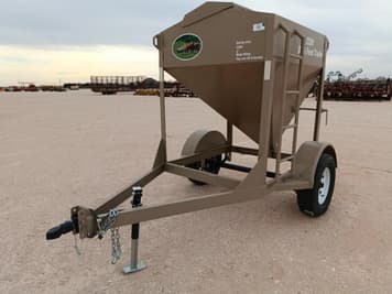 Main image Industrias America 2200