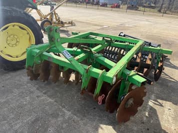 Main image Industrias America 2220X