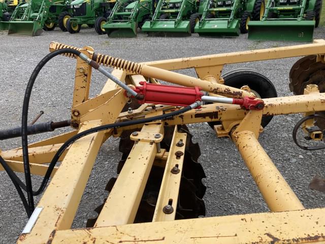 Image of  Industrias America 2224X equipment image 3