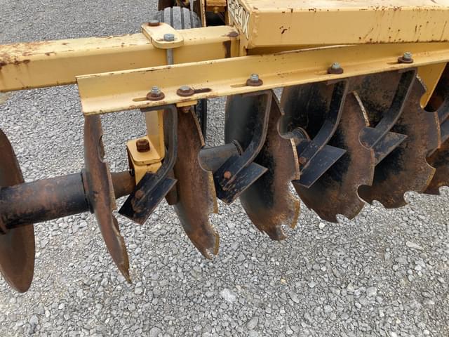 Image of  Industrias America 2224X equipment image 4