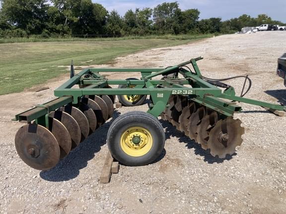 Image of  Industrias America 2232 equipment image 4