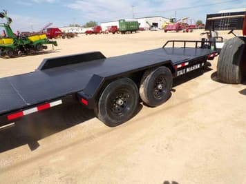 Main image Industrias America 227T