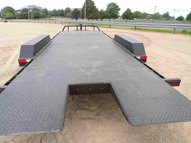 Image of  Industrias America 227T equipment image 4