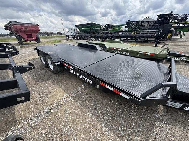 Image of  Industrias America 227T equipment image 3