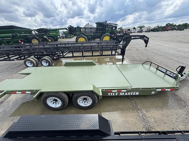 Image of  Industrias America 227T equipment image 3