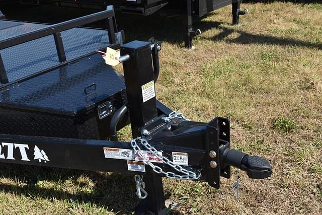 Image of  Industrias America 227T equipment image 3