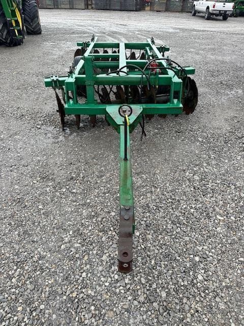 Image of Industrias America 2420 equipment image 1