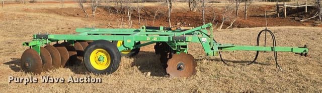 Image of Industrias America 2420 equipment image 3