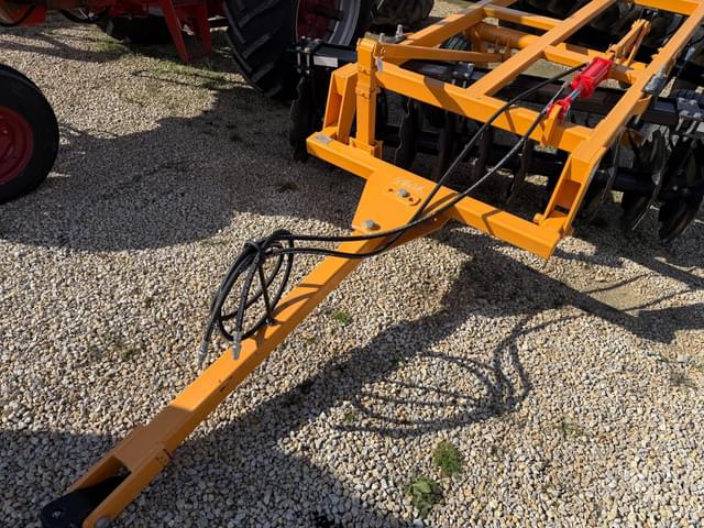 Image of  Industrias America 2422 equipment image 1