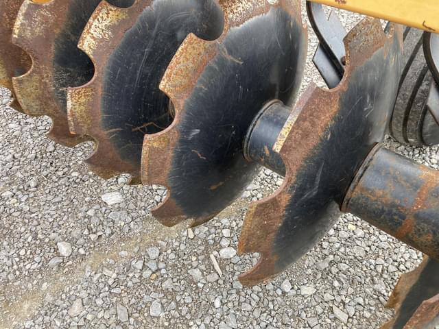 Image of  Industrias America 2422 equipment image 3