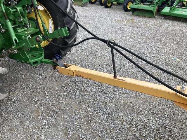 Image of  Industrias America 2422 equipment image 2