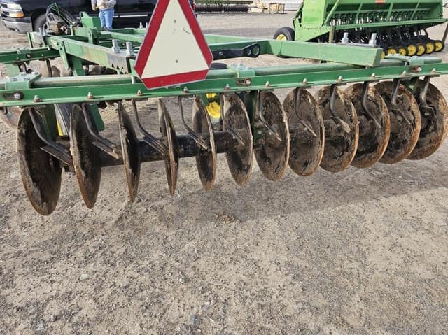 Image of Industrias America 2424 equipment image 2