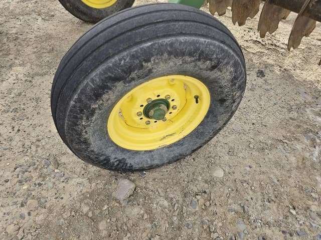 Image of Industrias America 2424 equipment image 4