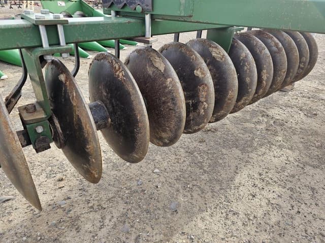 Image of Industrias America 2424 equipment image 3