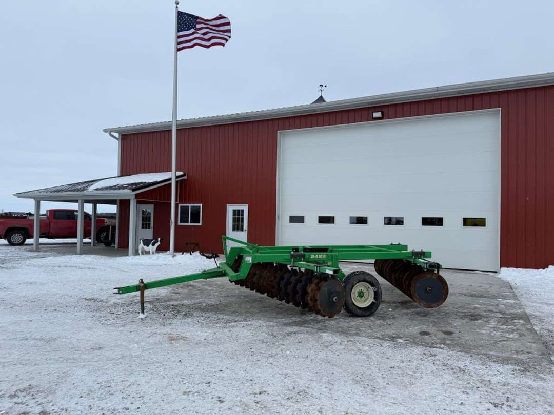 Image of  Industrias America 2428 Primary image