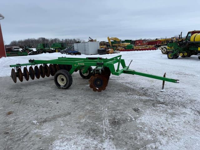 Image of  Industrias America 2428 equipment image 4