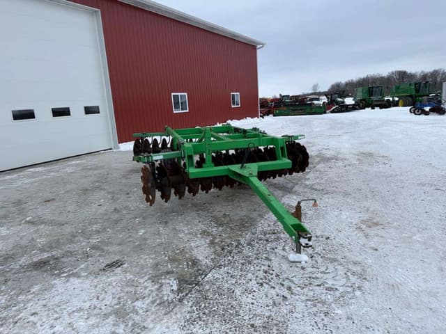 Image of  Industrias America 2428 equipment image 3