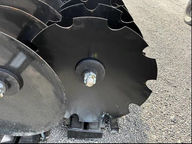 Image of Industrias America 2836 equipment image 3