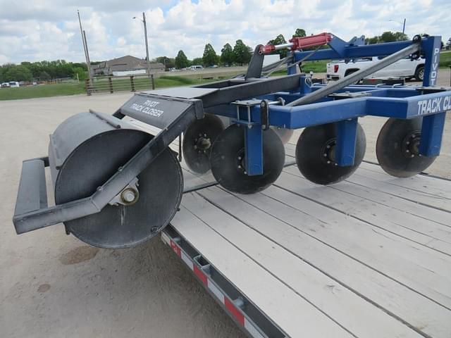 Image of  Industrias America 36R equipment image 3