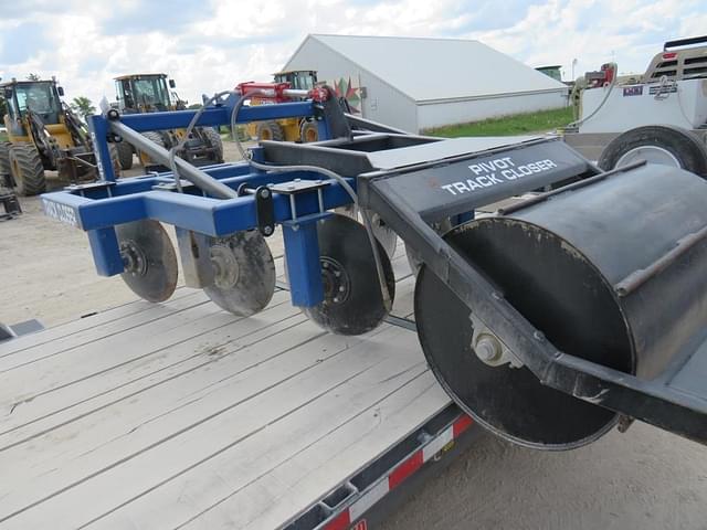 Image of  Industrias America 36R equipment image 1