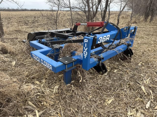 Image of Industrias America 36R equipment image 2