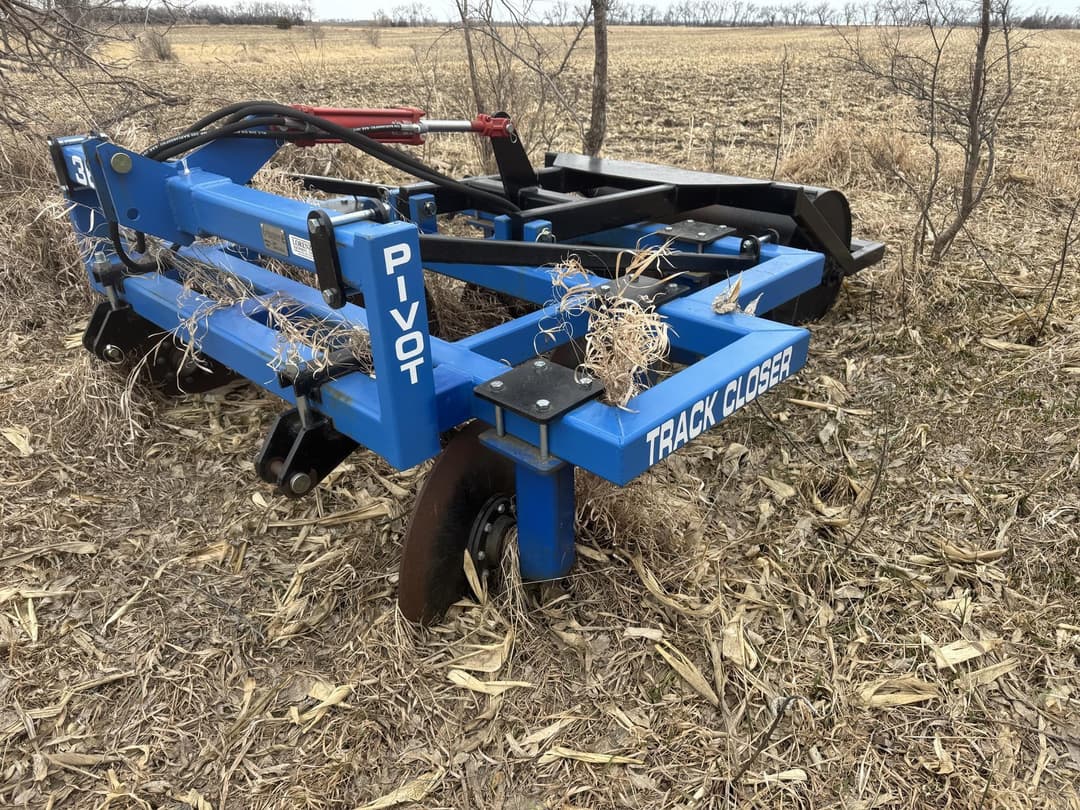 Image of Industrias America 36R Primary image