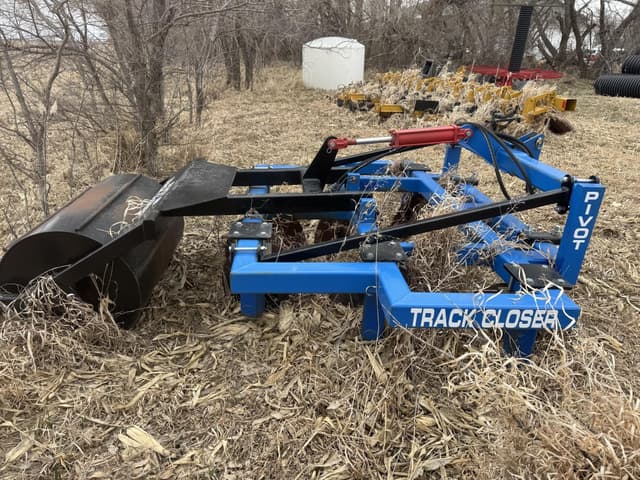 Image of Industrias America 36R equipment image 3