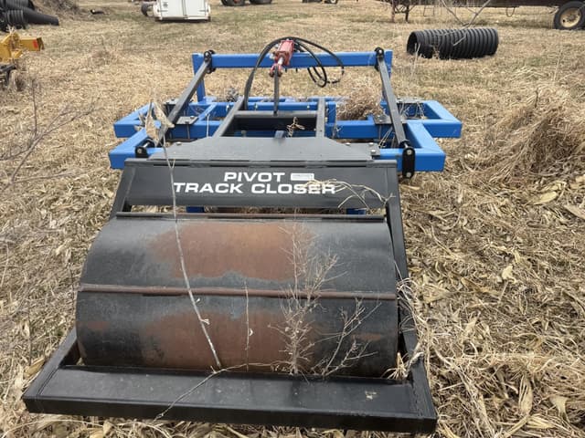 Image of Industrias America 36R equipment image 4