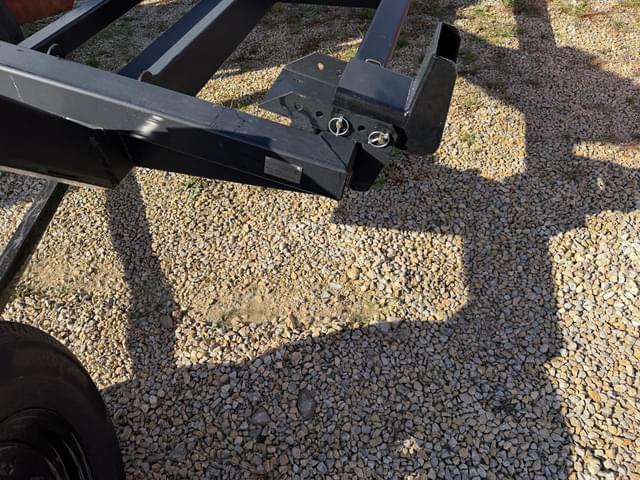 Image of Industrias America 420 equipment image 2