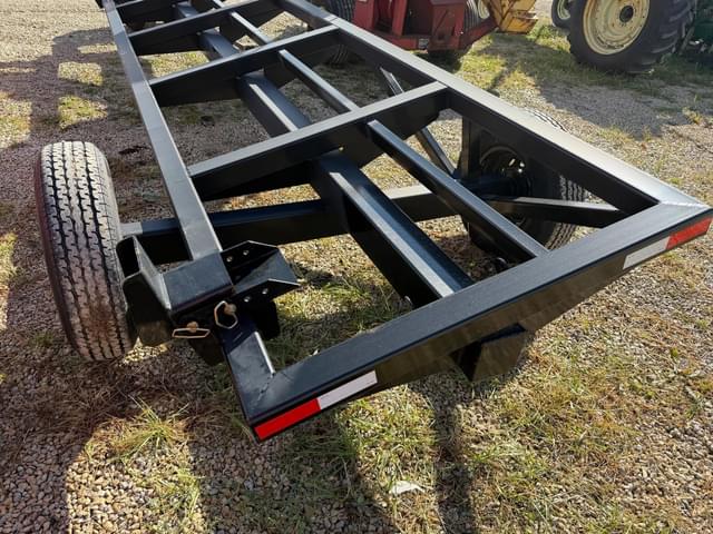 Image of Industrias America 420 equipment image 4