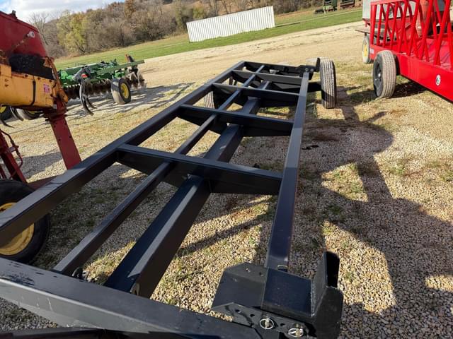 Image of Industrias America 420 equipment image 3