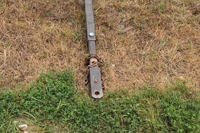 Image of  Industrias America 420 equipment image 2