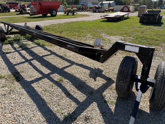 Image of  Industrias America 425 equipment image 2