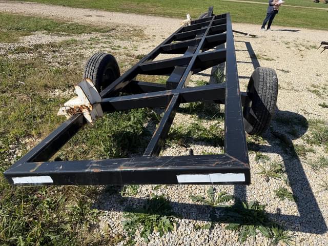 Image of Industrias America 425 equipment image 4