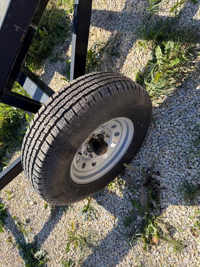 Image of Industrias America 425 equipment image 3