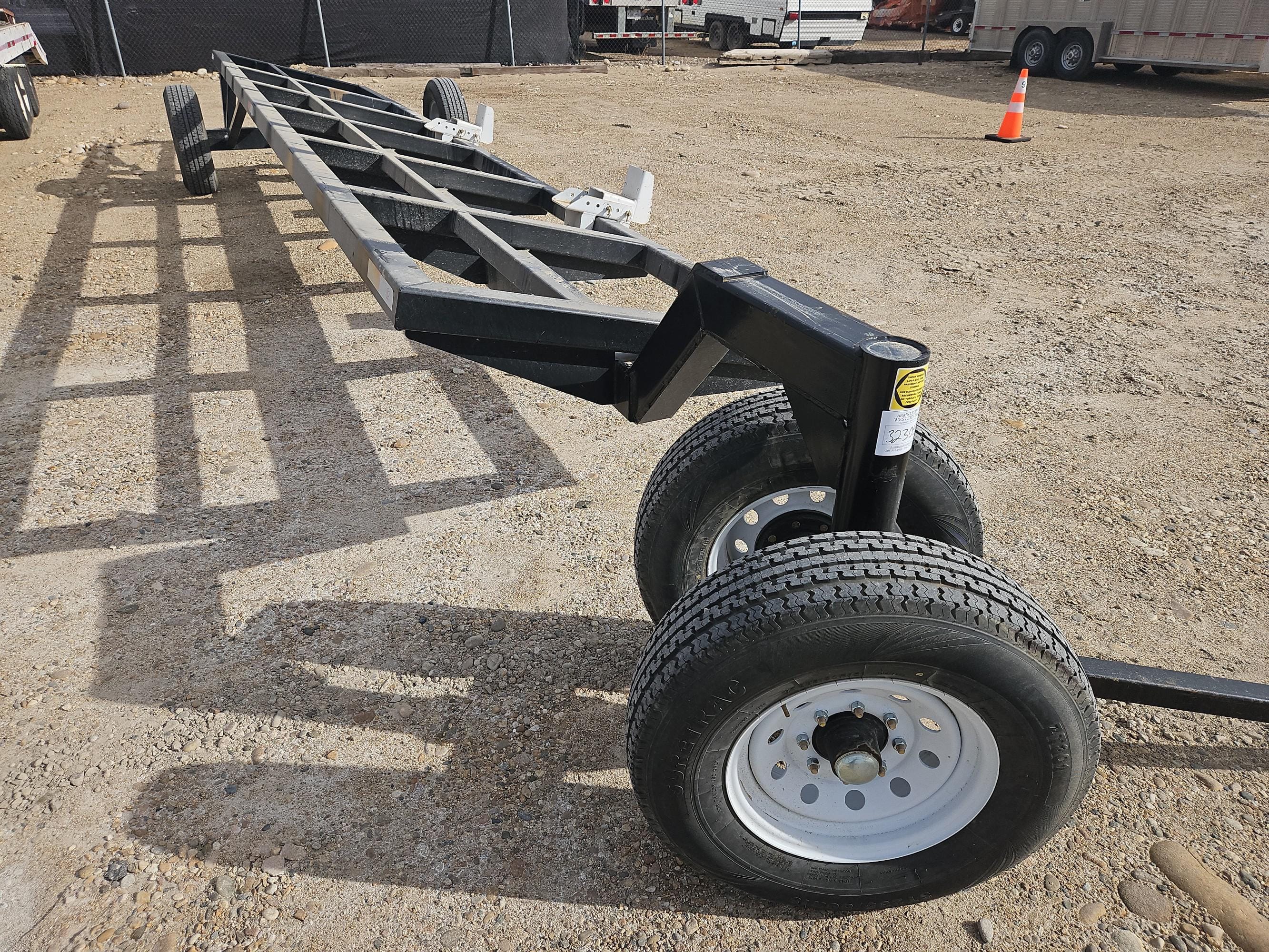 Main image  Industrias America 425