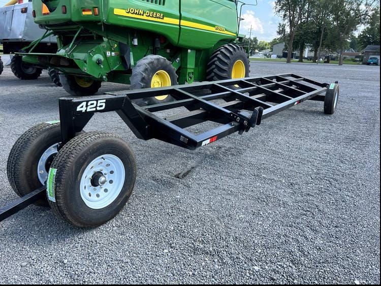  Industrias America 425 Equipment Image0