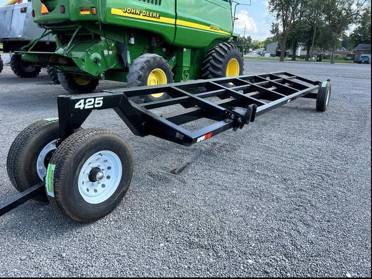 Image of  Industrias America 425 Image 0