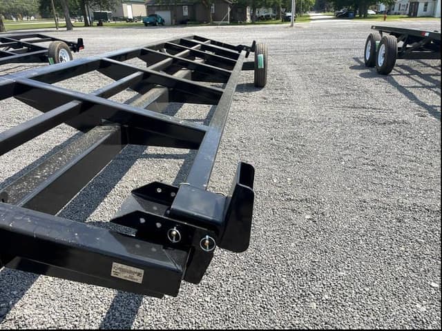 Image of  Industrias America 425 equipment image 2