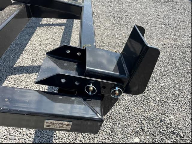 Image of  Industrias America 425 equipment image 4