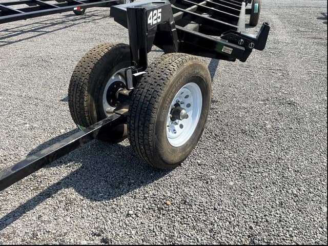 Image of  Industrias America 425 equipment image 1