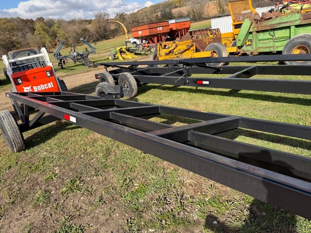 Image of  Industrias America 425 equipment image 1