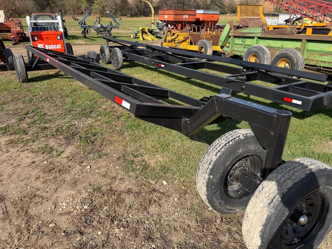 Image of  Industrias America 425 Primary image