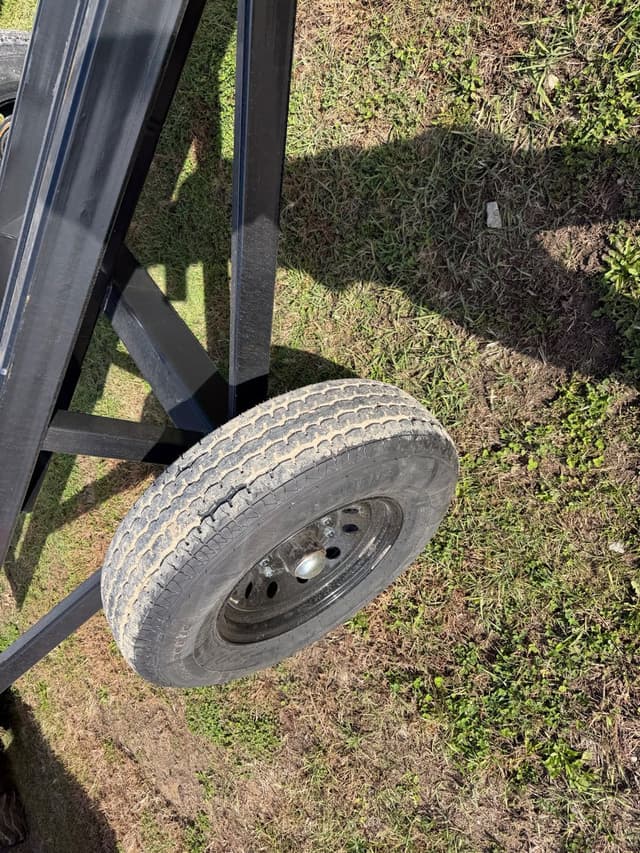 Image of  Industrias America 425 equipment image 2