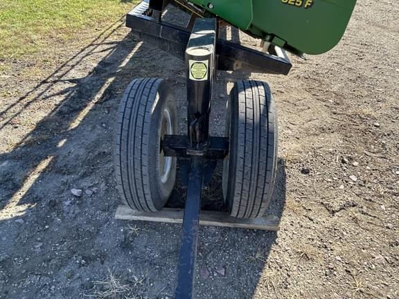 Image of  Industrias America 425 equipment image 2