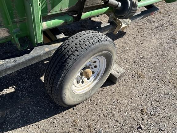 Image of  Industrias America 425 equipment image 4