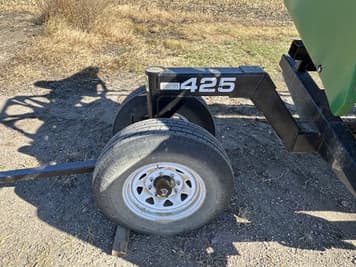 Main image Industrias America 425