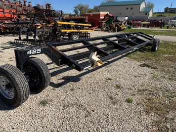 Main image Industrias America 425