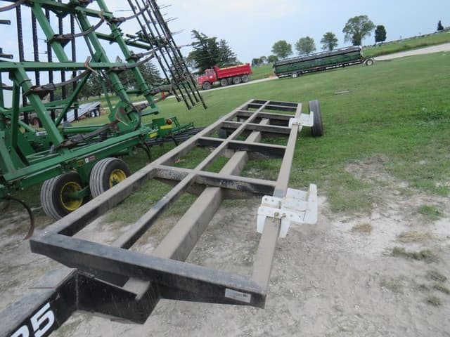 Image of Industrias America 425 equipment image 1