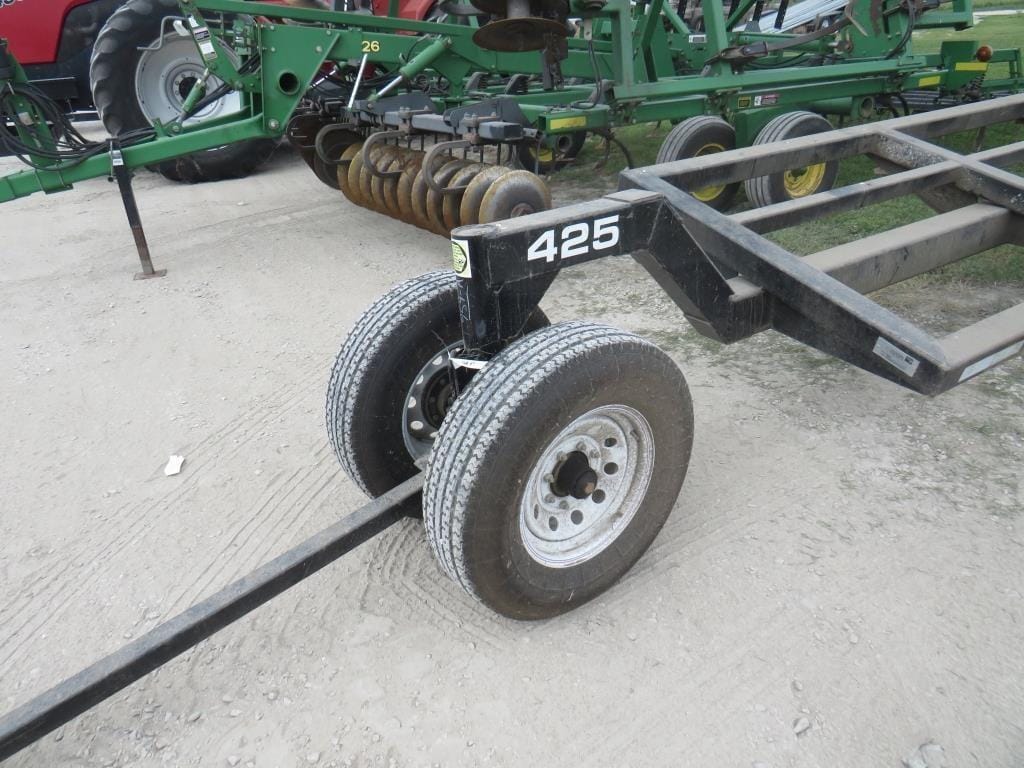 Industrias America 425 Equipment Image0